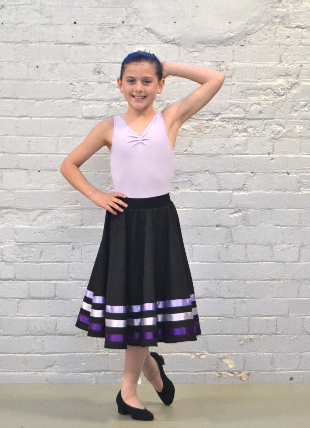Character Skirt