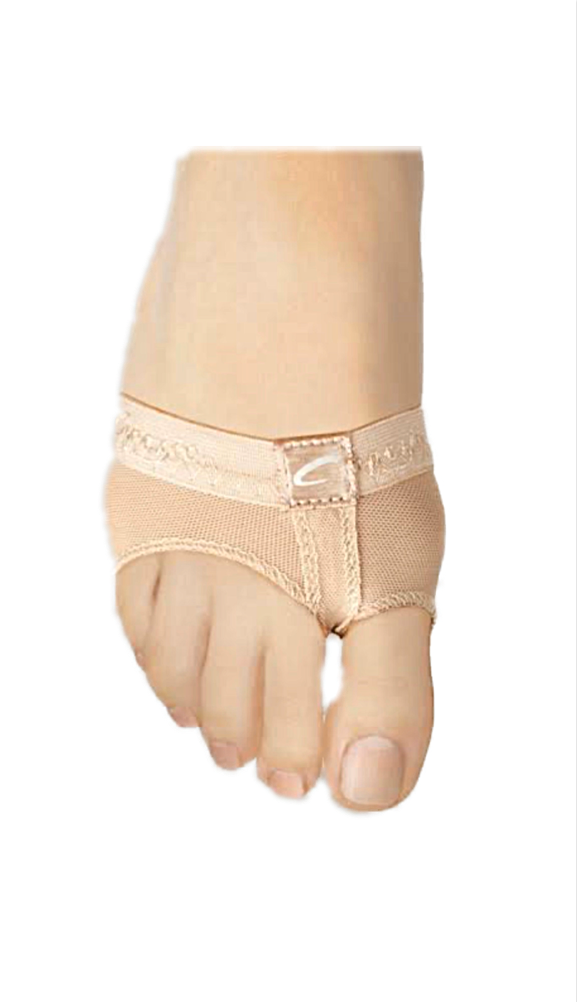 Capezio FootUndeez