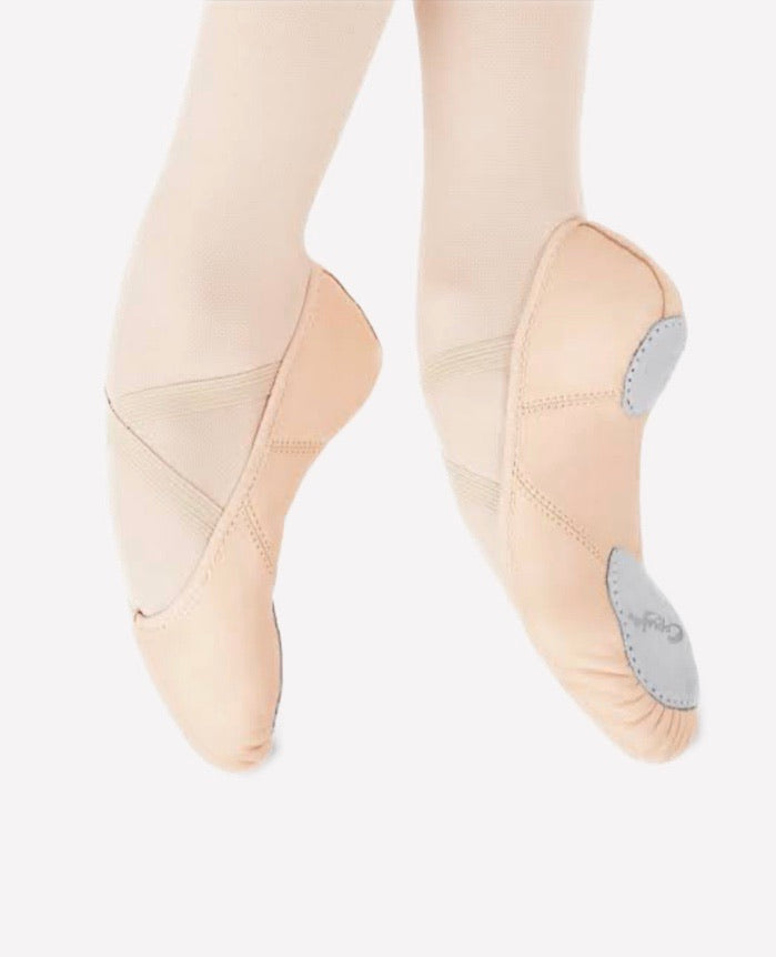 Capezio Juliet Ballet shoe