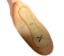 Clara Ballet shoes full sole