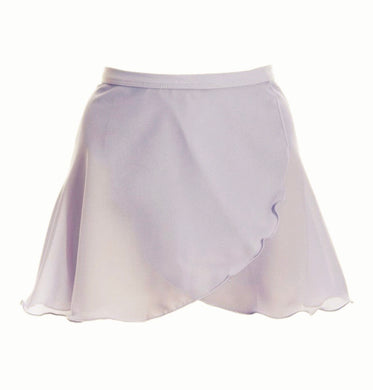 Capezio Wrap skirt