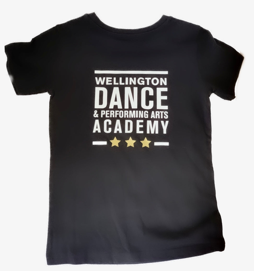 Wellington Dance