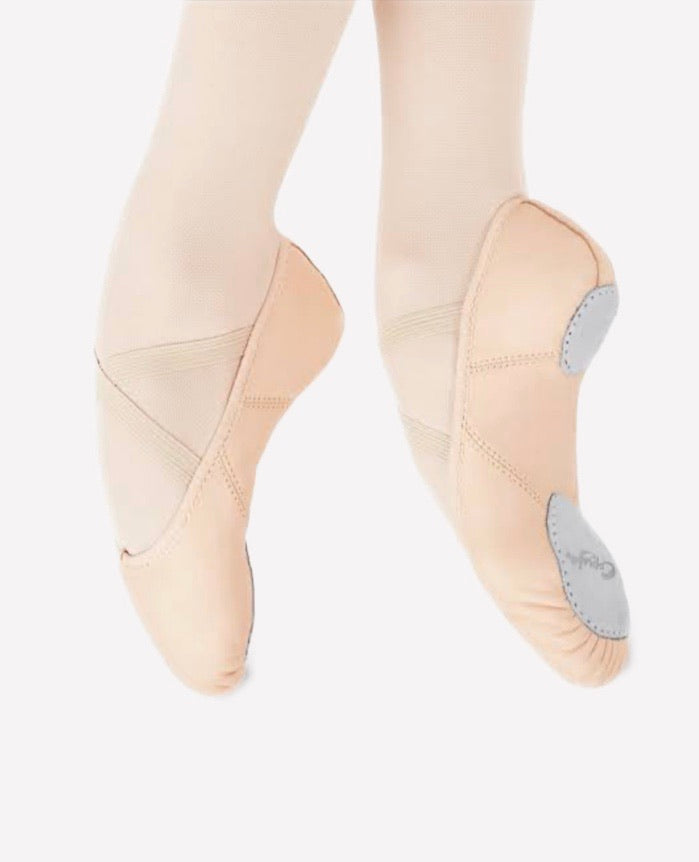 Capezio Juliet  Ballet shoe