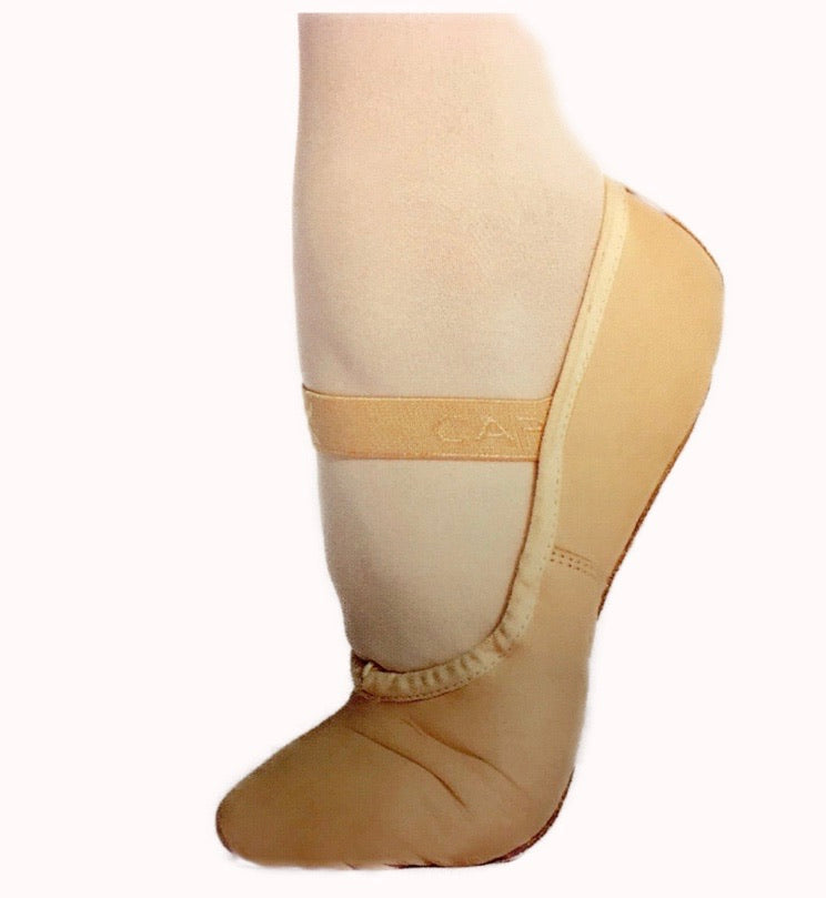 Clara Ballet shoes full sole